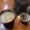 ふぅふー亭 - 釜揚げうどん   中