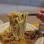 らーめん かねかつ - 