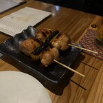 焼鳥と地酒 SAKE酉 - 