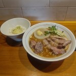 らーめん かねかつ - 