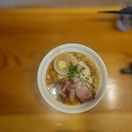 らーめん かねかつ - 