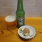 らーめん かねかつ - 