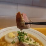 らーめん かねかつ - 