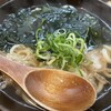 かす中華そば かすうどん しばいけ