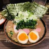 神田ラーメン わいず