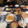 一夜干しと海鮮丼 できたて屋 時計台店