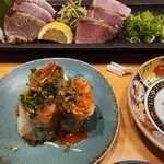 博多炉端 つまむ。 - 