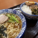 台湾料理 媽媽 - 