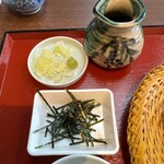 助七 - 