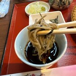 助七 - 
