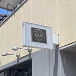 BAR BD - 外観