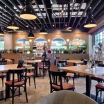 MOOMIN CAFE Karuizawa