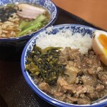 台湾料理 媽媽 - 
