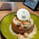 MOOMIN CAFE Karuizawa