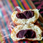 こころにあまい あんぱんや - 