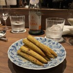 イジョコタス - 