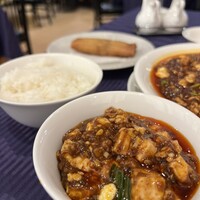 赤坂 四川飯店 - 