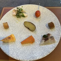 リストランテレナータ - 
