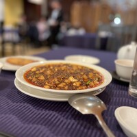 赤坂 四川飯店 - 