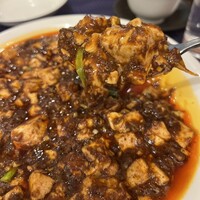 赤坂 四川飯店 - 