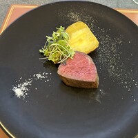 リストランテレナータ - 