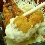 こーひーしょっぷ露風 - 