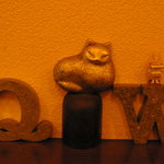 クワイエット ウーマン - Q W = Quiet Woman 