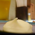 うけもち - マヨネーズ
