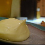 うけもち - マヨネーズ