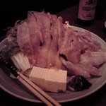 ふぐ天神 - てっちり