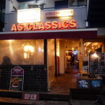 エーエス クラシックス ダイナー KOMAZAWA - 