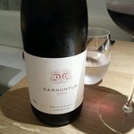 シュヴァル・ドゥ・ヒョータン - オーストリアの赤ワイン