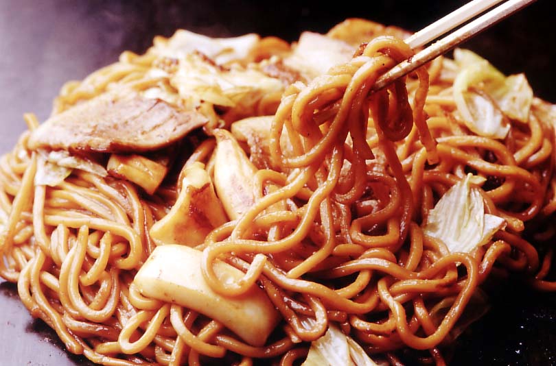 鶴橋風月 なんばCITY南館店