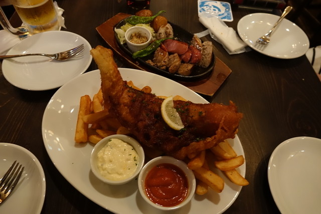 THE FooTNiK Ebisu Ebisu Ten