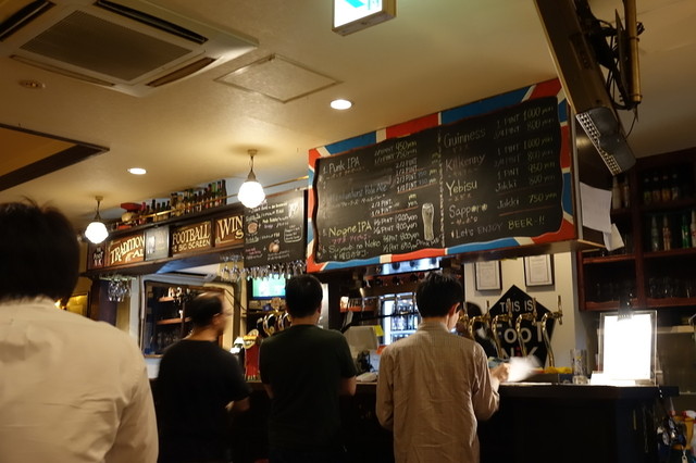 フットニック 恵比寿店 The Footnik Ebisu 恵比寿 ビアバー 食べログ フットニック 恵比寿店 The Footnik Ebisu 恵比寿 ビアバー 食べログ