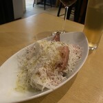 Pizzeria＆gelateria ORSO - 