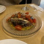 Pizzeria＆gelateria ORSO - 