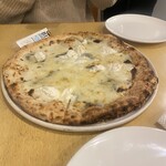 Pizzeria＆gelateria ORSO - 