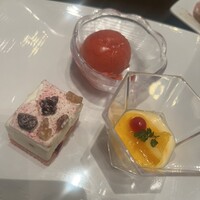 リュクス ダイニング ハプナ - 