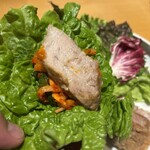 韓国料理スランジェ - 