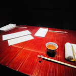 鮨　銀座　鰤門 - 