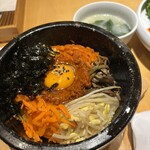 韓国料理スランジェ - 