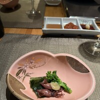 日本料理 「源氏」 ヒルトン名古屋 - 