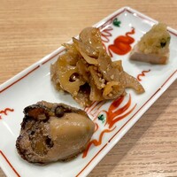 梅田 鮨処いこう - 