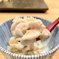 梅田 鮨処いこう - 