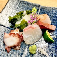梅田 鮨処いこう - 
