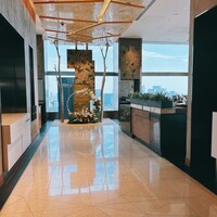 オールデイダイニング オアシスガーデン - 