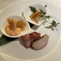 中国料理 桃花林 - 