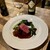 ルリイロ - 料理写真: