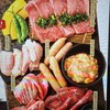 個室焼肉 小風神 香芝五位堂店